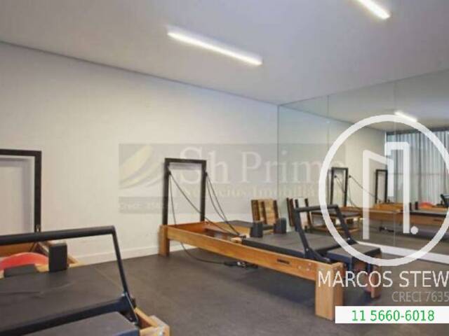 Apartamento para Alugar em São Paulo - 5