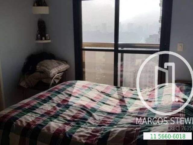 Apartamento para Comprar em São Paulo - 4
