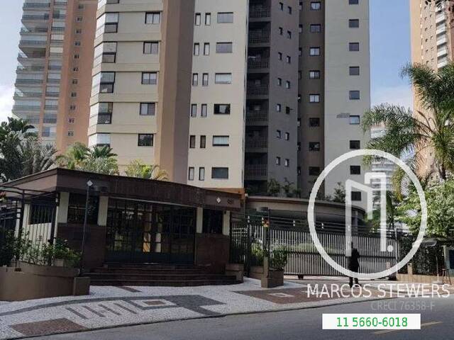 Apartamento para Comprar em São Paulo - 3