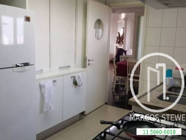 Apartamento para Comprar em São Paulo - 5