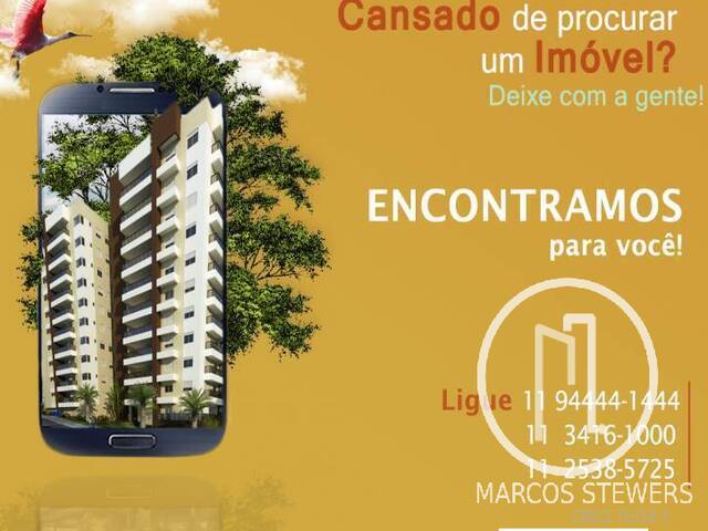 Apartamento para Alugar em São Paulo - 3