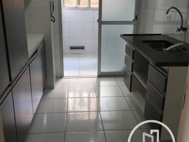 Apartamento para Comprar em São Paulo - 5