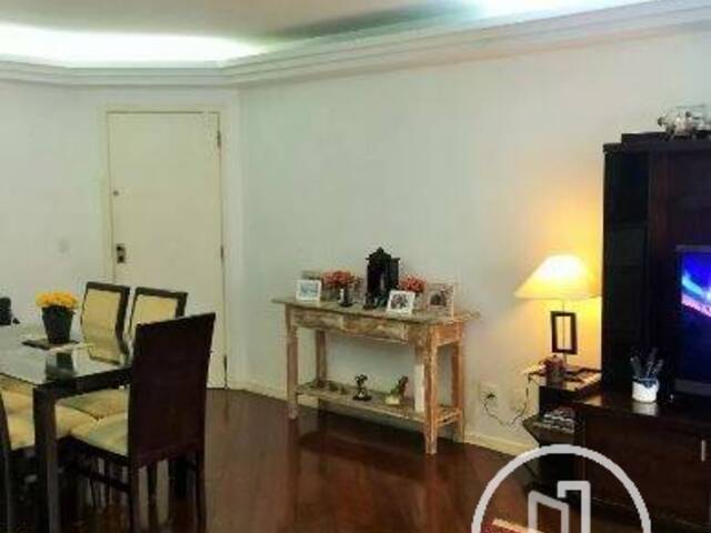 Apartamento para Comprar em São Paulo - 4
