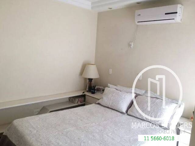 Apartamento para Comprar em São Paulo - 5