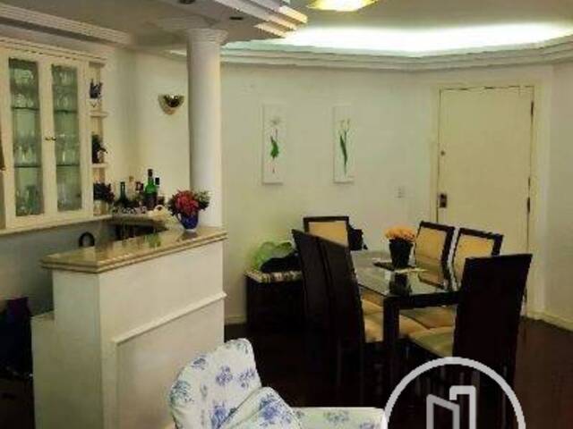 Apartamento para Comprar em São Paulo - 3