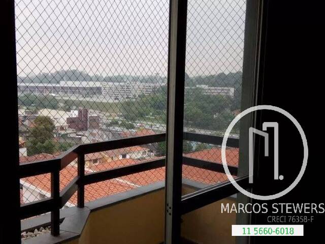 Apartamento para Comprar em São Paulo - 4