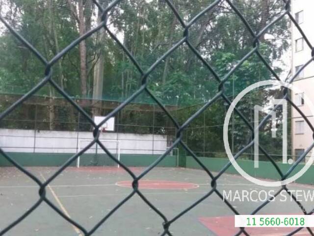 Apartamento para Comprar em São Paulo - 3