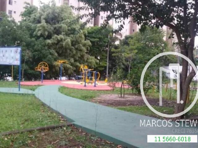 Apartamento para Comprar em São Paulo - 2