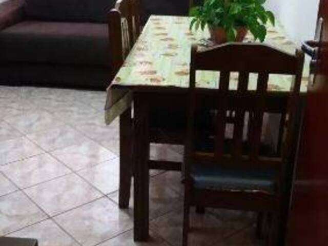 Apartamento para Comprar em São Paulo - 4