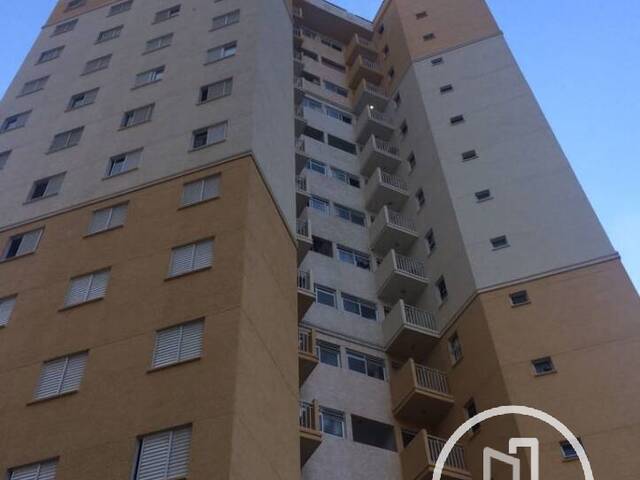 #d24935 - Apartamento para Comprar em São Paulo - SP - 2