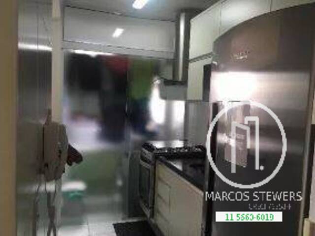 Apartamento para Comprar em São Paulo - 4