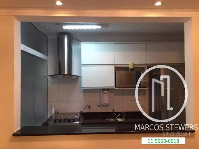 Apartamento para Comprar em São Paulo - 5
