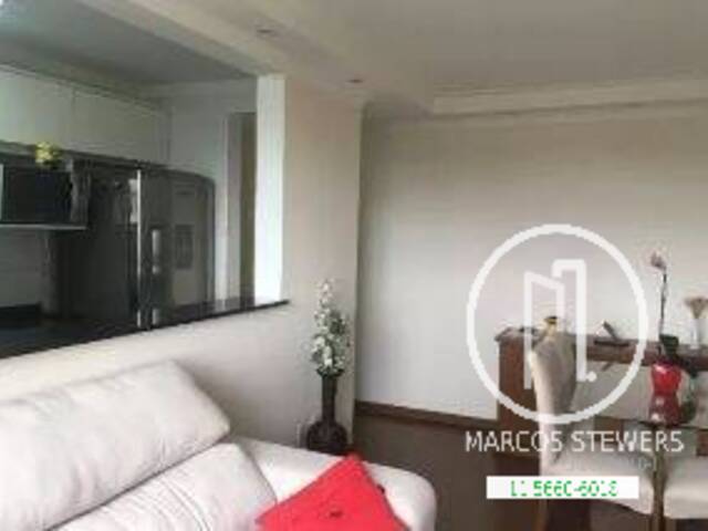 Apartamento para Comprar em São Paulo - 2