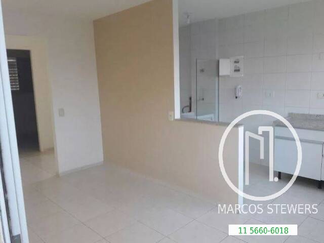 #d0d639 - Apartamento para Comprar em São Paulo - SP - 1
