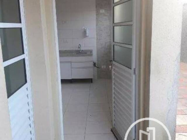 #d0d639 - Apartamento para Comprar em São Paulo - SP - 2