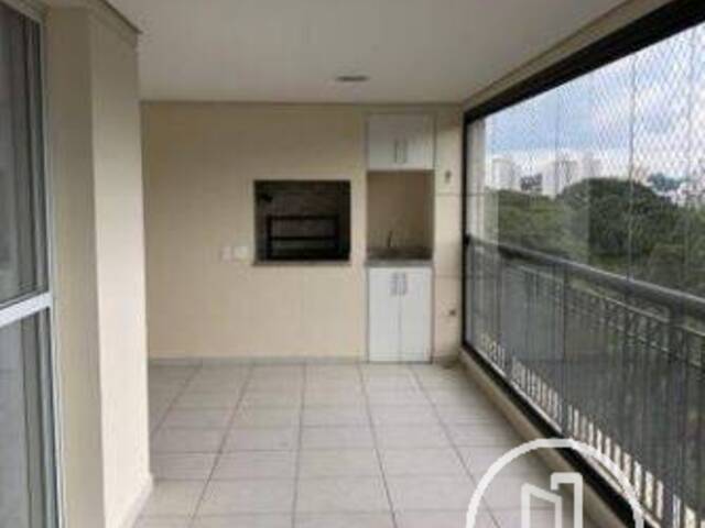 Apartamento para Comprar em São Paulo - 4