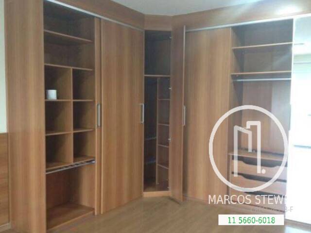 Apartamento para Comprar em São Paulo - 2