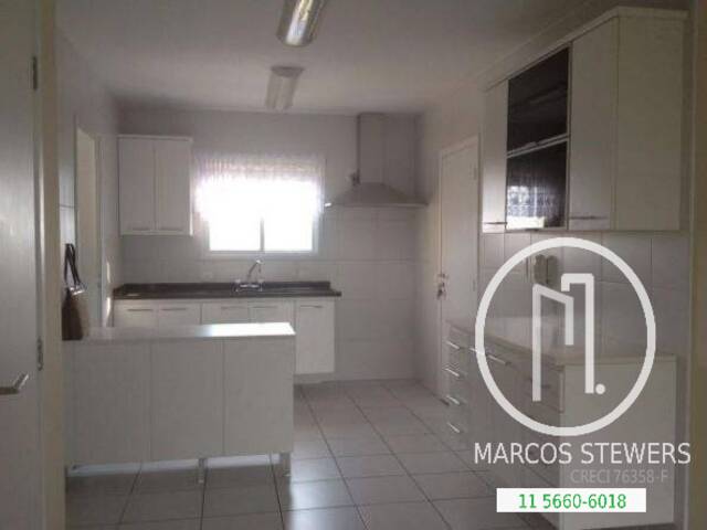 Apartamento para Comprar em São Paulo - 5
