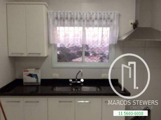 Apartamento para Comprar em São Paulo - 3