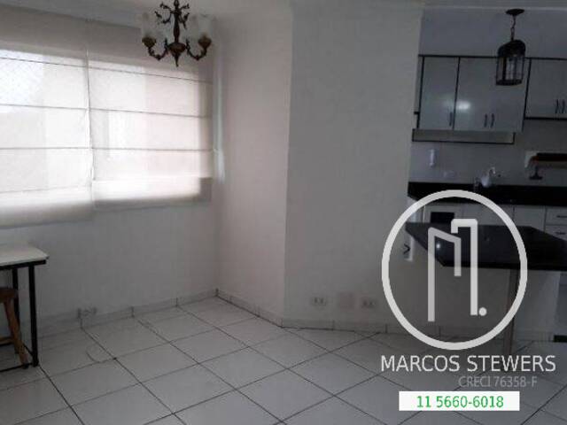 Apartamento para Comprar em São Paulo - 3