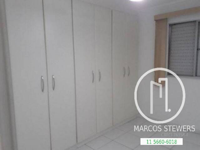 Apartamento para Comprar em São Paulo - 5