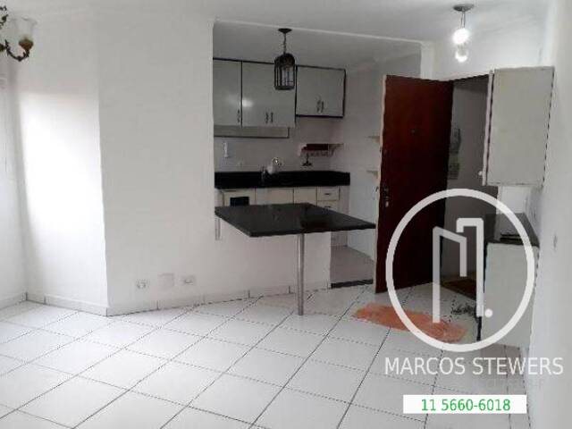 Apartamento para Comprar em São Paulo - 2