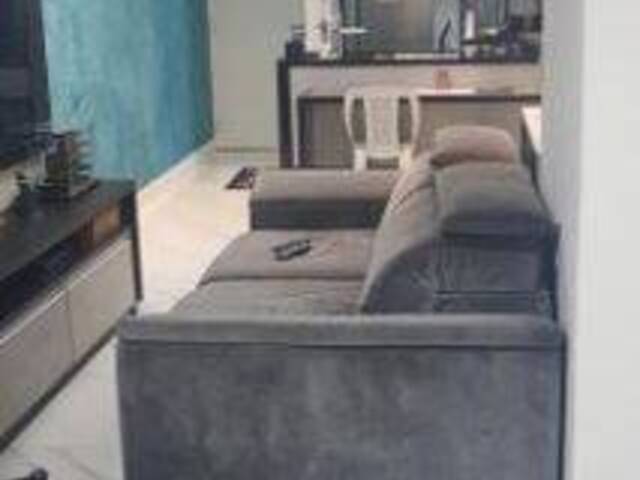 Apartamento para Comprar em São Paulo - 4
