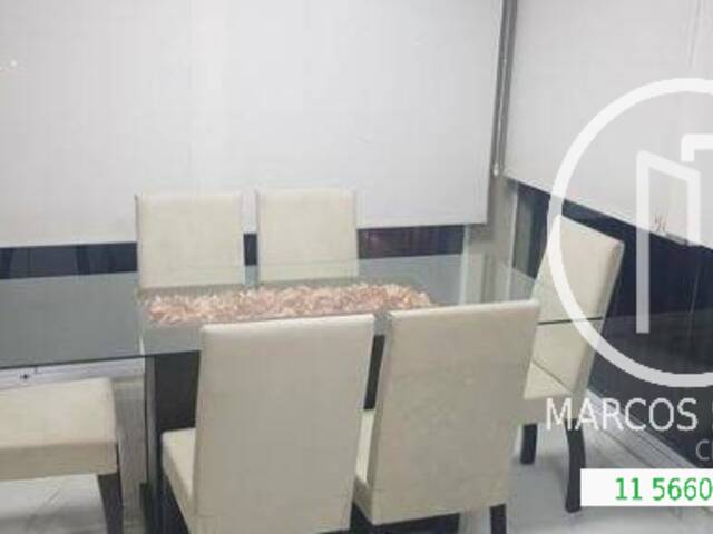 Apartamento para Comprar em São Paulo - 5