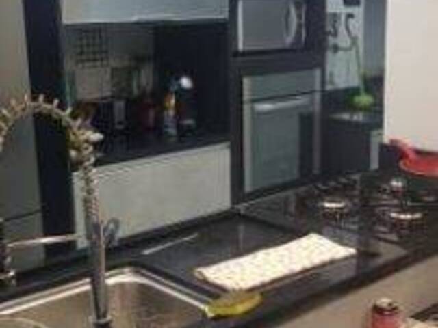 Apartamento para Comprar em São Paulo - 3