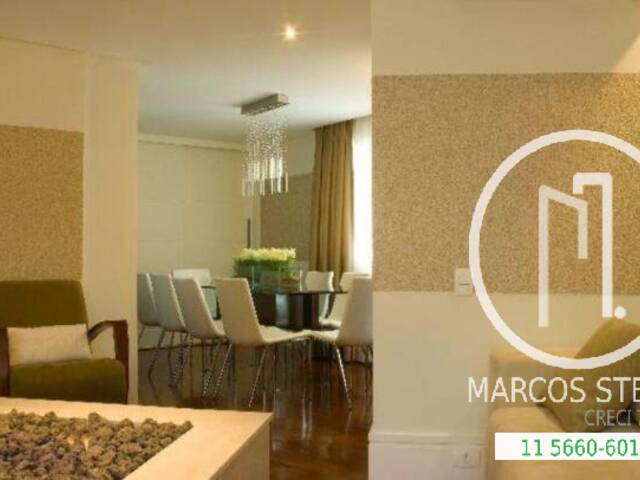 Apartamento para Comprar em São Paulo - 4