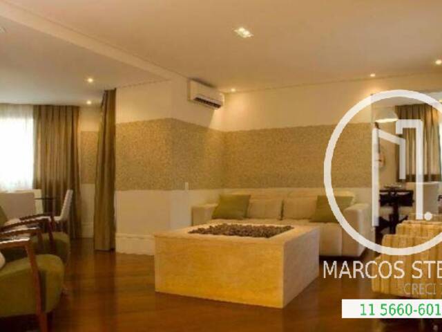 Apartamento para Comprar em São Paulo - 5
