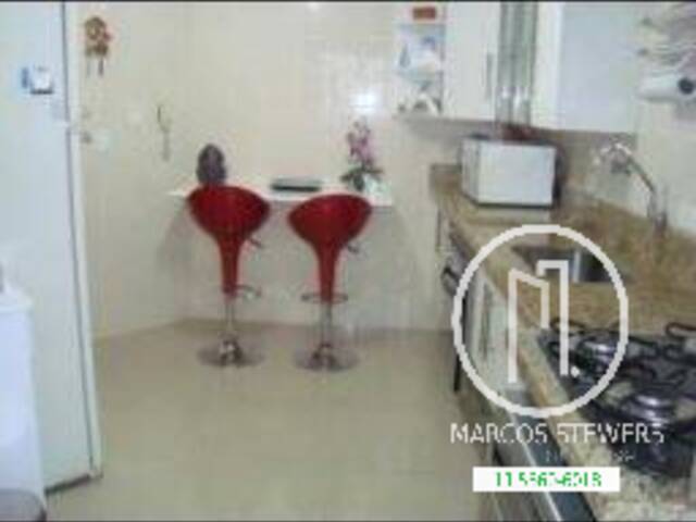 Apartamento para Comprar em São Paulo - 2