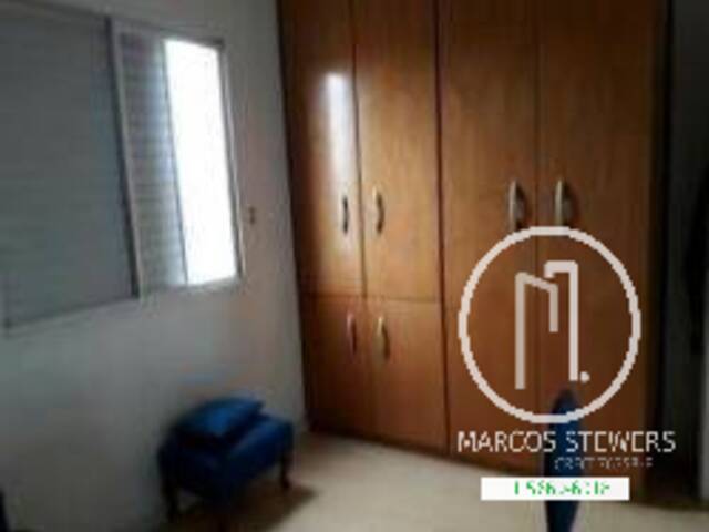 Apartamento para Comprar em São Paulo - 5