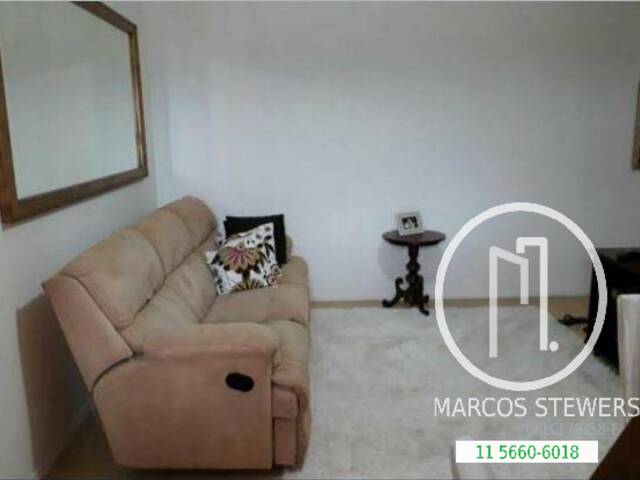 Apartamento para Comprar em São Paulo - 4