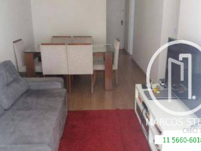 Apartamento para Comprar em São Paulo - 2