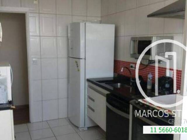 Apartamento para Comprar em São Paulo - 4