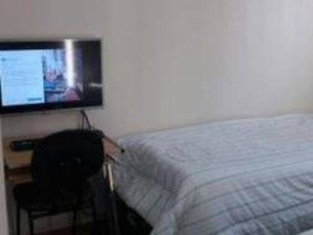 Apartamento para Comprar em São Paulo - 3