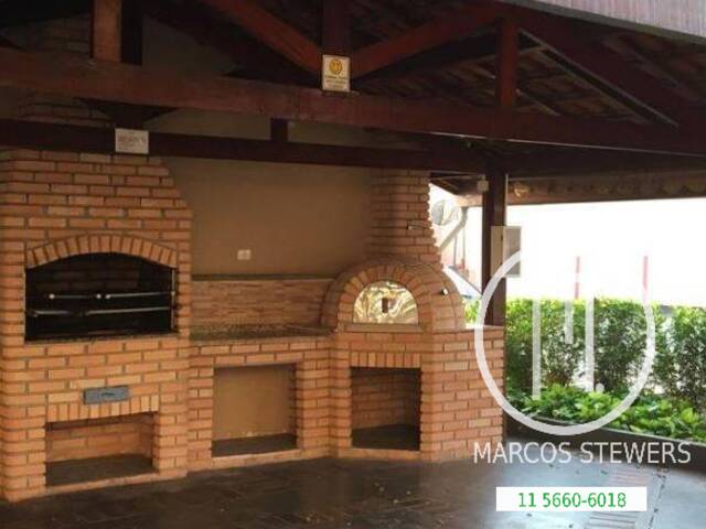 Apartamento para Comprar em São Paulo - 5
