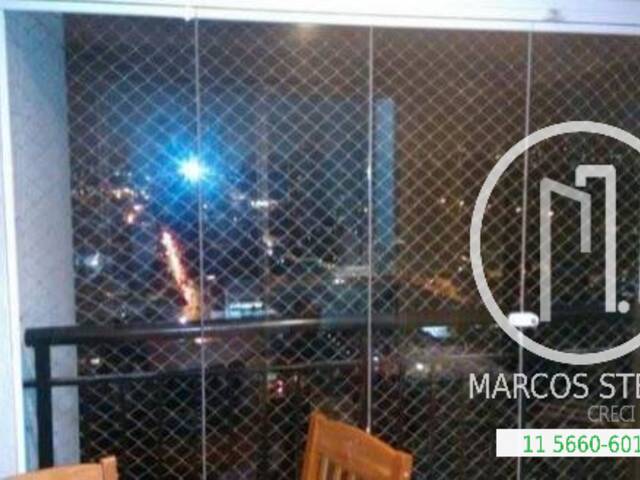 Apartamento para Comprar em São Paulo - 4