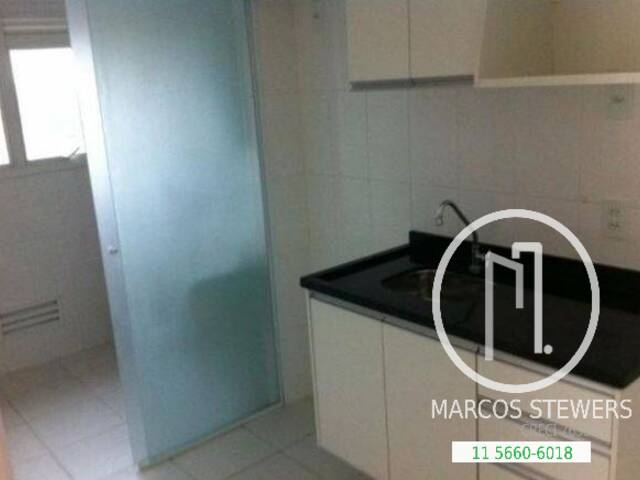 Apartamento para Comprar em São Paulo - 2