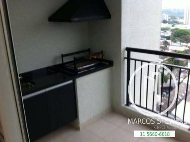 Apartamento para Comprar em São Paulo - 3