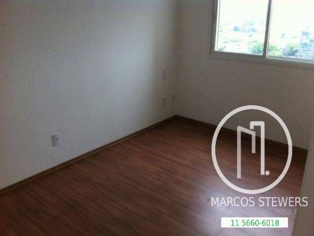 Apartamento para Comprar em São Paulo - 5