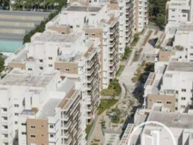 Apartamento para Comprar em São Paulo - 3