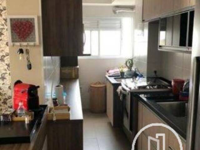#bd47e8 - Apartamento para Comprar em São Paulo - SP - 2