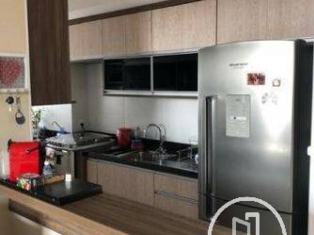 #bd47e8 - Apartamento para Comprar em São Paulo - SP - 3