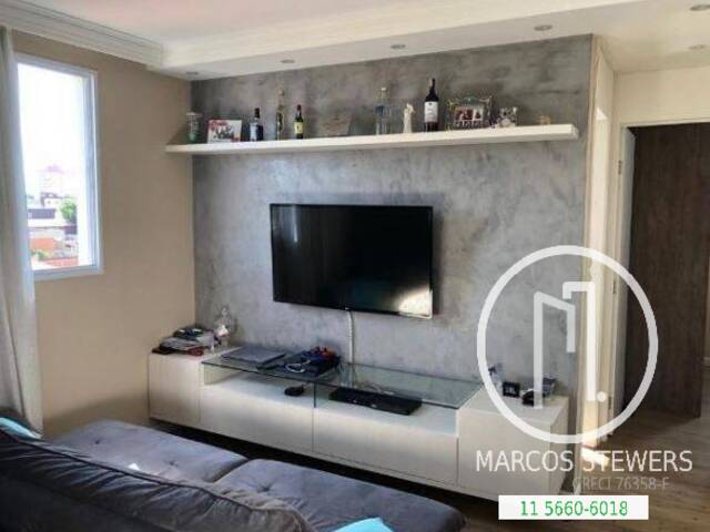 Apartamento para Comprar em São Paulo - 4