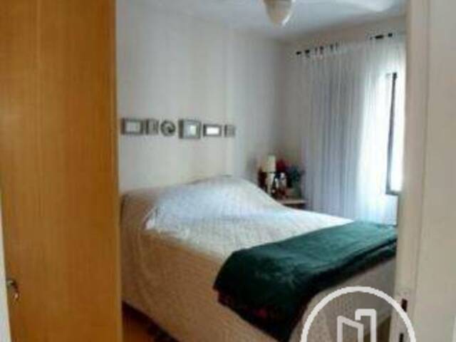 Apartamento para Comprar em São Paulo - 3