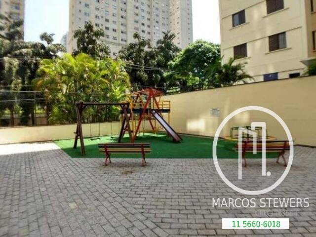 Apartamento para Comprar em São Paulo - 5