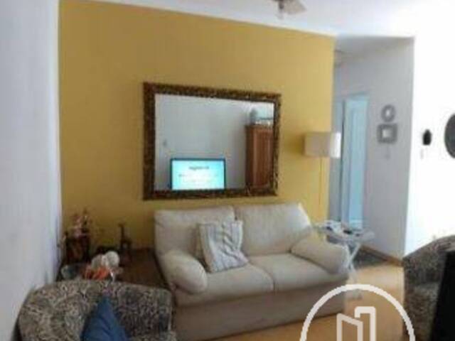Apartamento para Comprar em São Paulo - 2