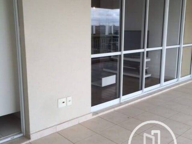 Apartamento para Comprar em São Paulo - 4